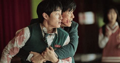 Must Watch Korean Zombie Tv Shows Films On Netflix Thebeaulife