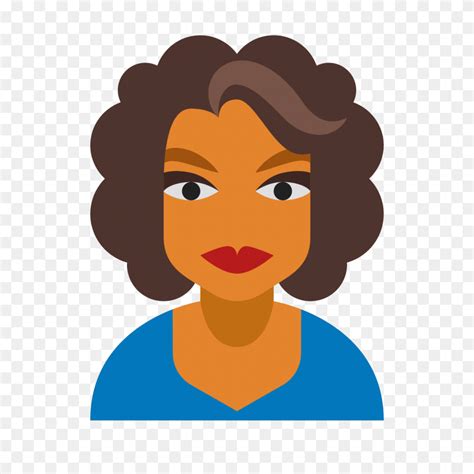 Oprah Winfrey - Oprah PNG - FlyClipart