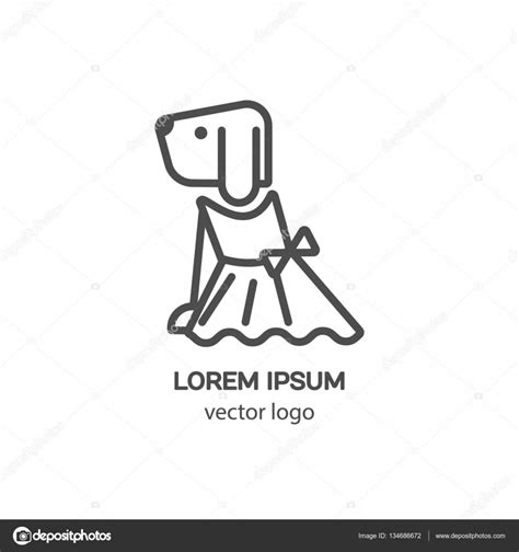 Arriba Imagen Marca De Ropa Logo Perro Abzlocal Mx