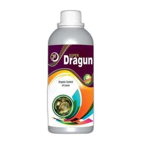 Larvae Controller Bio Pesticides Super Dragun Bottle At Rs