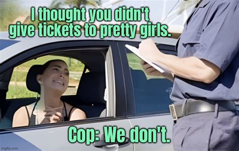 Speeding Ticket Imgflip