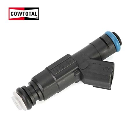 Auto Parts Fuel Injector Nozzle Oem For Ford