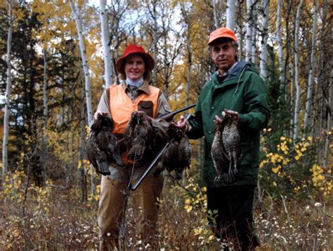 Some Tips on Grouse Hunting | PM Press