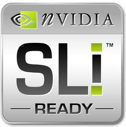 NVIDIA Announces SLI Certification and Logo Program - PC Perspective