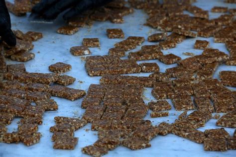 La Festa Del Torrone E Del Croccantino A San Marco Dei Cavoti Bn Su