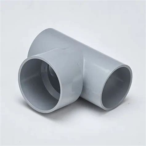 6 3x7 5 Cm Astral Aquasafe UPVC Enlarge Tee Fitting At Best Price In