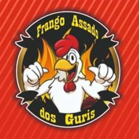 Frango Assado Dos Guris CAMPO BOM IFood