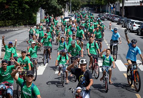 Dois Passeios Cicl Sticos Inscri Es Gratuitas E Kits Ocorrem Na