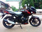 Bajaj Pulsar 150 DD On Test Bike B R 2022 For Sale Mirpur Bikroy