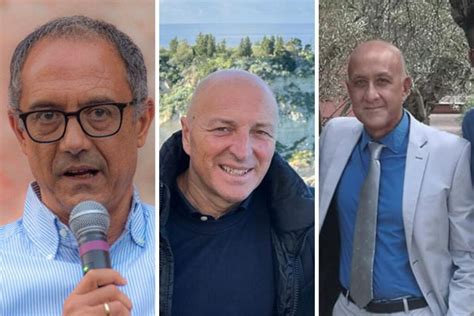 Pd Cosenza Si Passa Alle Maniere Forti Espulsi Consiglieri