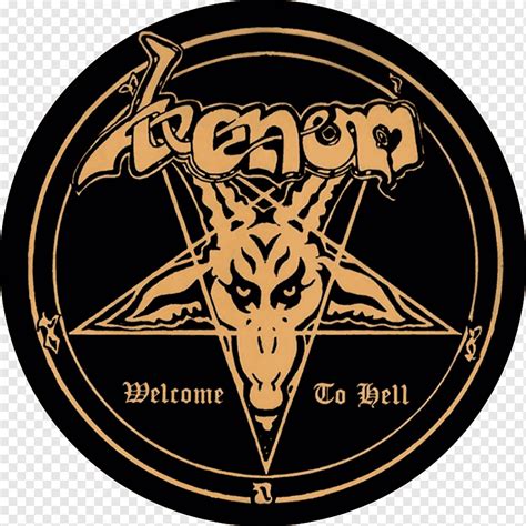 Venom Band Logo