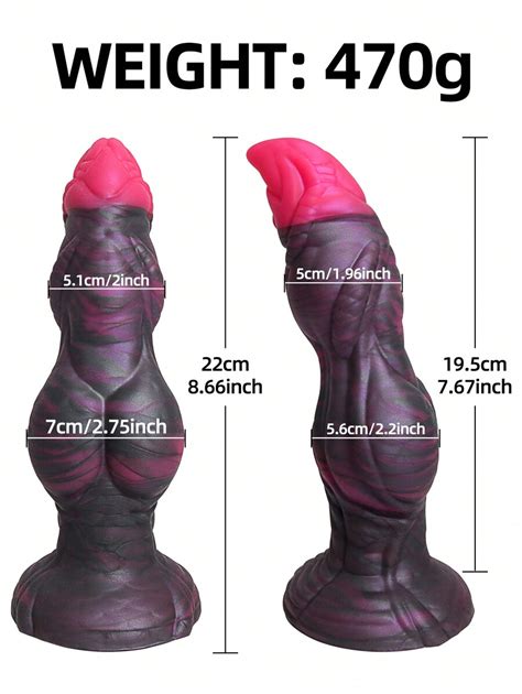 Monster Dildo Ass Anal Plug Couple Firling Sexy Sex Toy Toy Sexuales