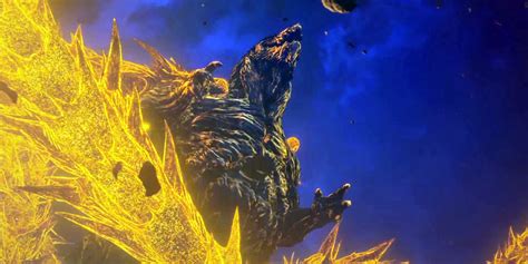 Godzilla: The Planet Eater's Ending, Explained