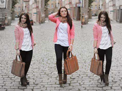 mystylerooksanna: Brązowe lity na jesienną aurę