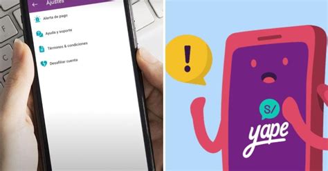 Qu Pasa Con Tu Dinero Si Eliminas Tu Cuenta En Yape Esto Dice La App