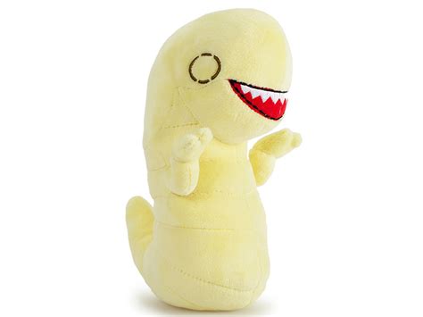 Alien Phunny Plush Chestburster