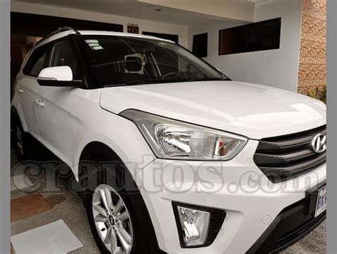 Crautos Hyundai Creta Gl