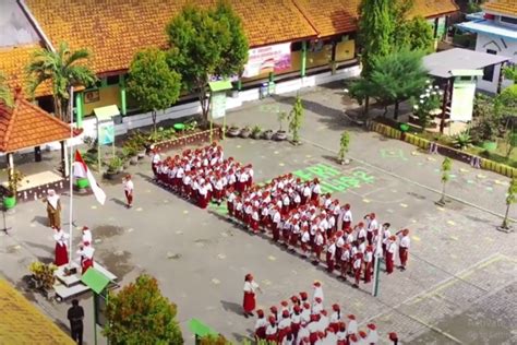 Keren 20 Pilihan SD Unggulan Terbaik Di Kabupaten Jember Menurut Data