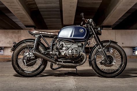 Bmw R Bobber Reviewmotors Co