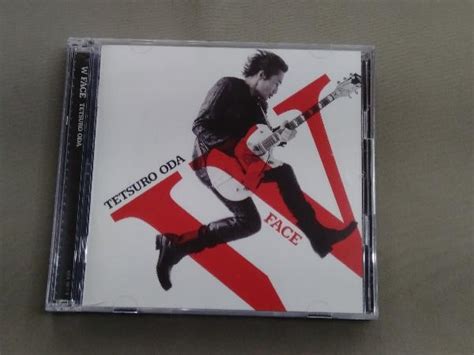 Yahoo オークション 織田哲郎 Cd W Face