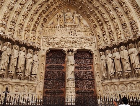 Historia Del Arte Escultura G Tica