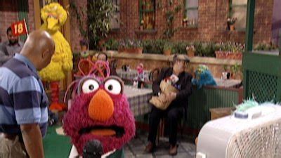 Watch Sesame Street Season 38 Episode 16 - Gordon Golfs On Sesame ...