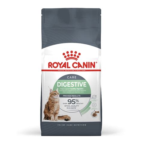 Digestive Care Dry Cat Food Royal Canin Us