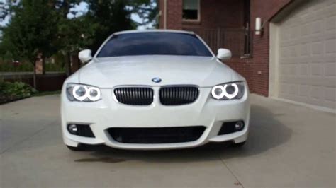 2010 Bmw 328i M Sport Package Specs