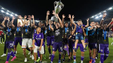 Orlando City SC Captures 2022 Lamar Hunt U S Open Cup Title SoccerWire