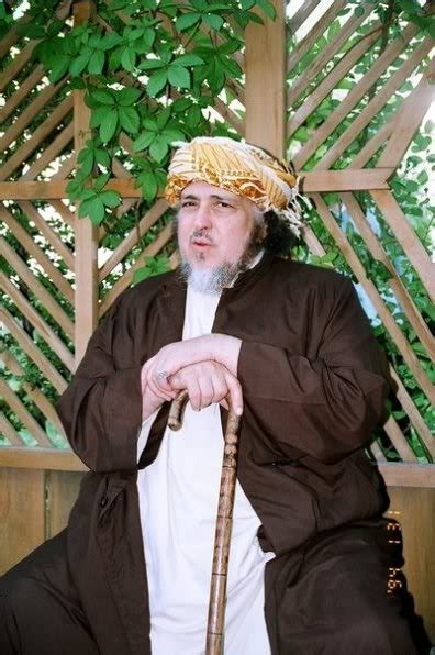 Mengenal Para Wali Allah Sayyid Muhammad Bin Alawi Al Maliki Al Hasani