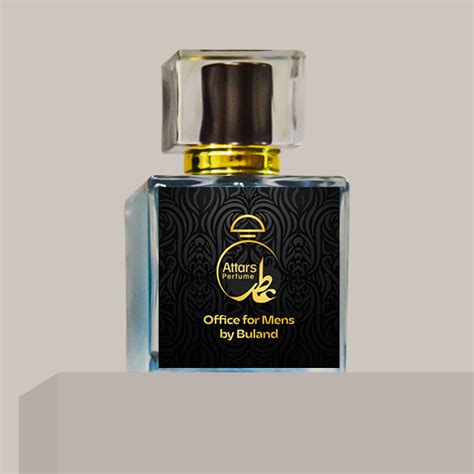 Office for Mens – Attars Perfumes