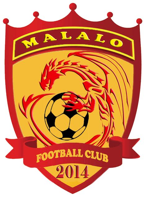 Desain Logo Sepak Bola Keren Cari Logo