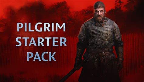 Life Is Feudal MMO Pilgrim Starter Pack