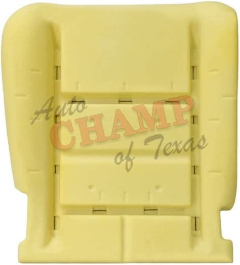 Auto Champ Of Texas Compatible With 2003 2007 Ford F250 F350 F450 F550 4x4 2wd