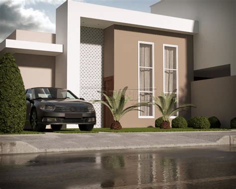 Terreno Padr O Residencial Alamedas Ii Araraquara R