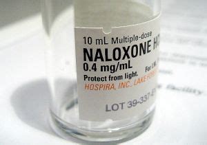 Naloxone Side Effects, Do’s and Don’ts, and Drug Interactions | Health ...