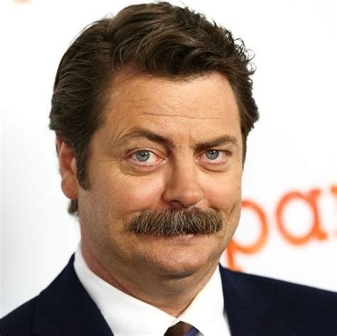 The 40 Best Mustaches Of All Time