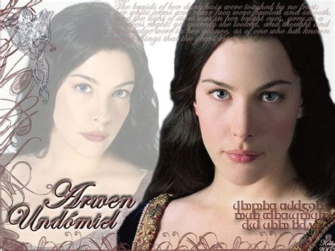 Council Of Elrond Categories Arwen Arwen Undomiel Hd Wallpaper