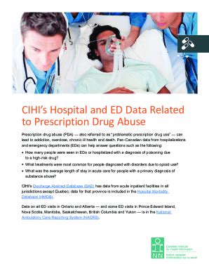 Fillable Online Cihi CacihidrugclaimsdatahandoutenCIHIs Drug Claims