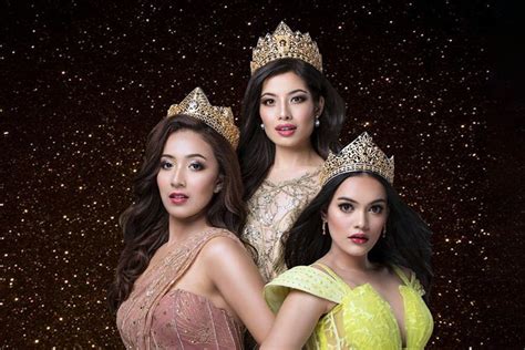 Unleash Your Beauty and Grace with Nepal's Prestigious Beauty Pageant: Miss Nepal 2023 | Glamour ...