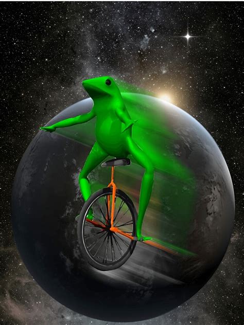 Dat Boi Moon Shirt High Resolution T Shirt For Sale By Flashman Redbubble Dat Graphic T