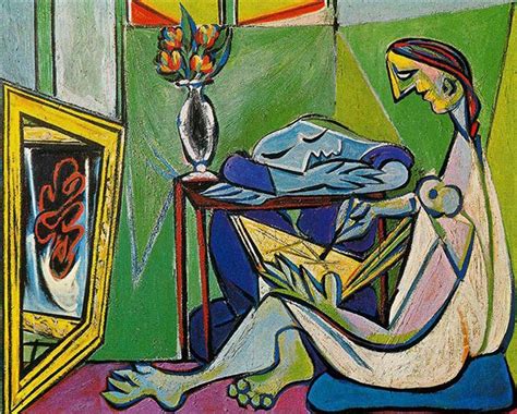 Top 10 Painters Pablo Picasso