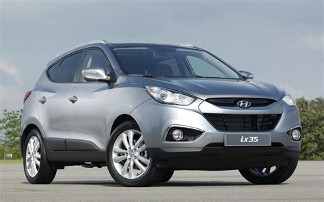 hyundai tucson 2010 | Motorlogy