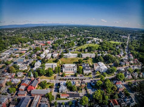 Things to Do at Mary Baldwin — Mary Baldwin University