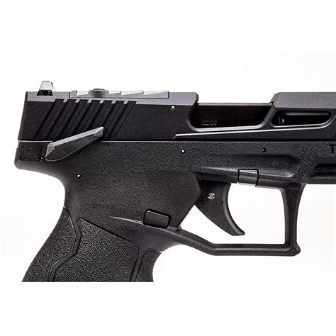 Taurus Tx22 Compact 22lr Pistol Academy