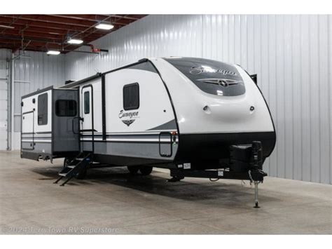 2019 Forest River Surveyor Luxury 33KRLOK RV For Sale In Grand Rapids