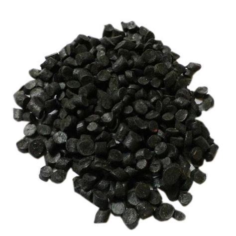 Black Pvc Granules For Handle Grips Mm Kg At Rs Kg In New