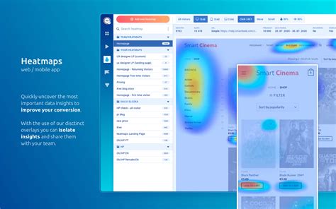 Microsoft Dynamics 365 Customer Insights Vs Smartlook Trustradius