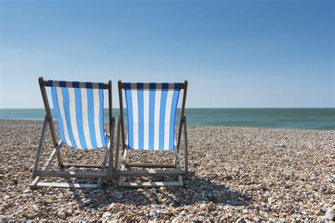 Dispatches From England Having A Great British Summer