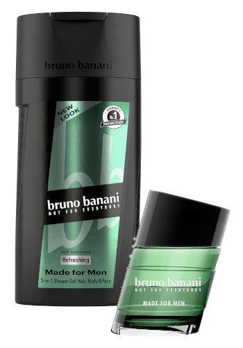 Bruno Banani Zestaw prezentowy Made for Man porównaj ceny Allegro pl